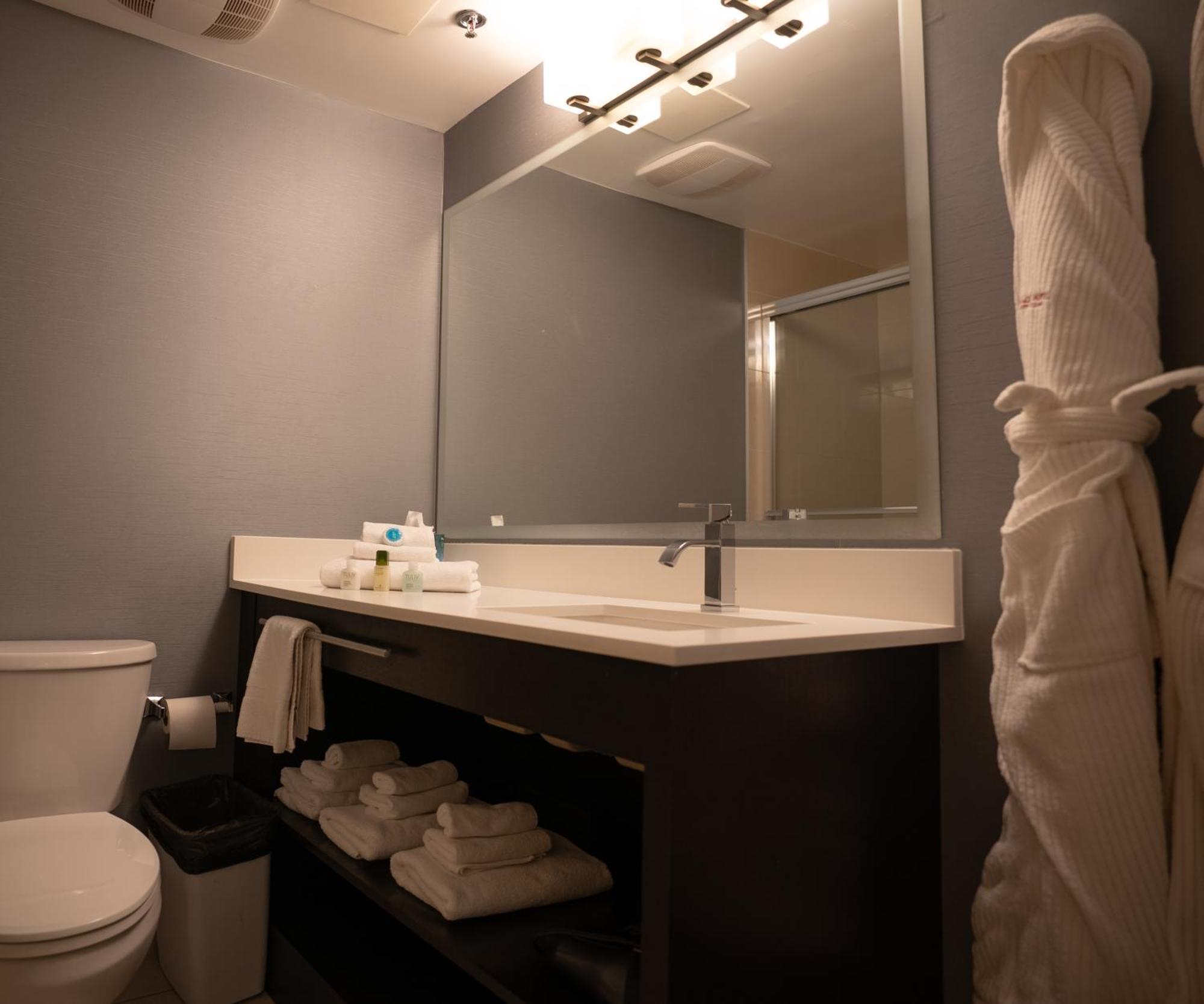 Pinnacle Hotel Whistler Zewnętrze zdjęcie