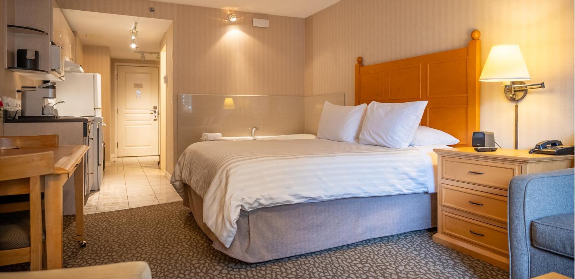 Pinnacle Hotel Whistler Zewnętrze zdjęcie