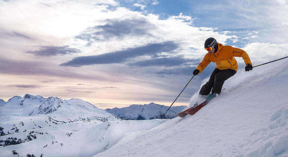 Pinnacle Hotel Whistler Zewnętrze zdjęcie